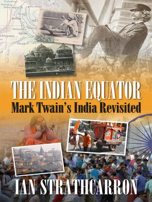 cover image of The Indian Equator